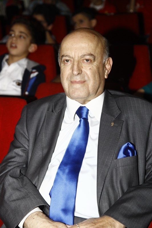 Beirut Code Lions club